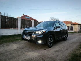 Subaru Forester Limited , снимка 1