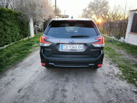 Subaru Forester Limited , снимка 6