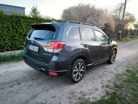 Subaru Forester Limited , снимка 5