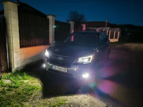 Subaru Forester Limited , снимка 9