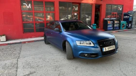 Audi A6 S-LINE, снимка 3