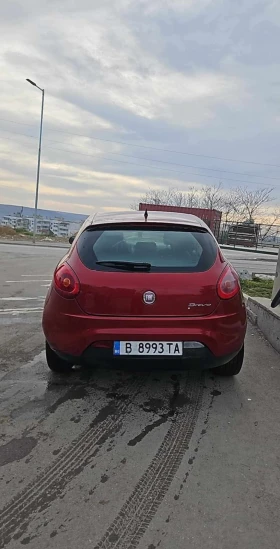 Fiat Brava, снимка 2