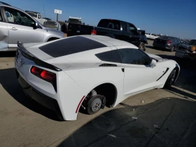 Chevrolet Camaro 6.2L V-8, STINGRAY 1LT | Mobile.bg    4