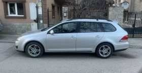 VW Golf 1.9TDI* 105* Bluemotion* , снимка 2