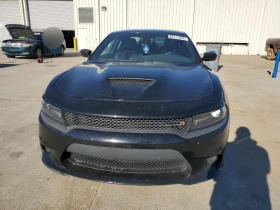 Обява за продажба на Dodge Charger R/T SCAT PACK| СЕРВИЗНА ИСТОРИЯ ~40 800 лв. - изображение 4