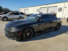 Обява за продажба на Dodge Charger R/T SCAT PACK| СЕРВИЗНА ИСТОРИЯ ~40 800 лв. - изображение 1