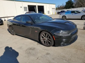 Обява за продажба на Dodge Charger R/T SCAT PACK| СЕРВИЗНА ИСТОРИЯ ~40 800 лв. - изображение 3