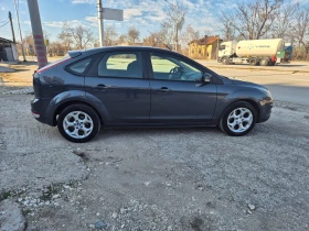 Ford Focus 1.6i, GAS, KLIMATRONIK, снимка 8