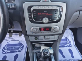 Ford Focus 1.6i, GAS, KLIMATRONIK, снимка 15