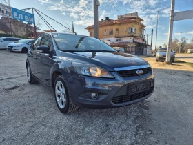 Ford Focus 1.6i, GAS, KLIMATRONIK