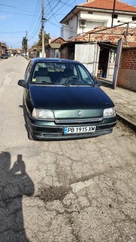 Renault Clio, снимка 2