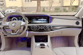 Mercedes-Benz S 500 FACE * AMG* 63  | Mobile.bg    10