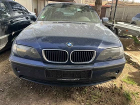 Обява за продажба на BMW 318 318 ~ 111 лв. - изображение 2