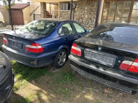 Обява за продажба на BMW 318 318 ~ 111 лв. - изображение 3