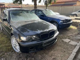 Обява за продажба на BMW 318 318 ~ 111 лв. - изображение 1