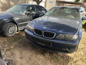 Обява за продажба на BMW 318 318 ~ 111 лв. - изображение 7