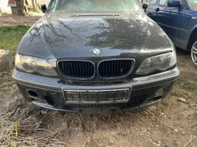 Обява за продажба на BMW 318 318 ~ 111 лв. - изображение 1