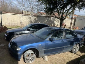 Обява за продажба на BMW 318 318 ~ 111 лв. - изображение 4
