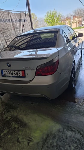 Обява за продажба на BMW 535 ~13 500 лв. - изображение 1