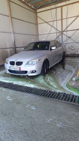 Обява за продажба на BMW 535 ~13 500 лв. - изображение 1