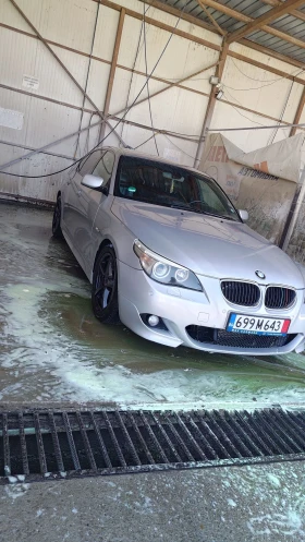 Обява за продажба на BMW 535 ~13 500 лв. - изображение 2