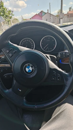 Обява за продажба на BMW 535 ~13 500 лв. - изображение 5