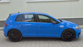 VW Golf GTI RABBIT EDITION - 41990 лв. - 95718474 | Car24.bg