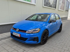 VW Golf GTI RABBIT EDITION - 41990 лв. - 95718474 | Car24.bg