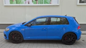 VW Golf GTI RABBIT EDITION - 41990 лв. - 95718474 | Car24.bg