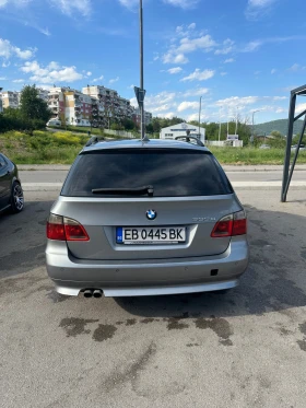 BMW 530 | Mobile.bg    4