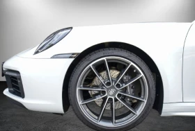 Porsche 911 Carrera = Panorama = Гаранция - 242590 лв. - 66591205 4