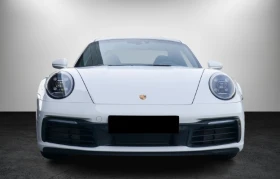     Porsche 911 Carrera = Panorama = 