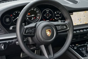 Porsche 911 Carrera = Panorama = Гаранция - 242590 лв. - 66591205 7