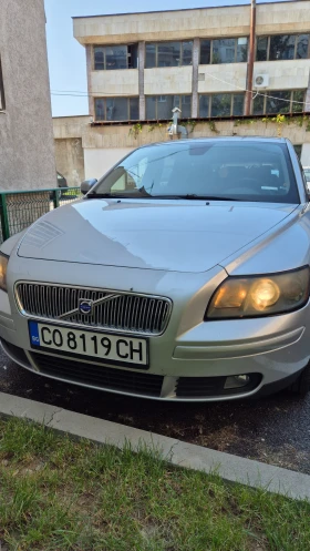 Обява за продажба на Volvo V50 ~4 700 лв. - изображение 7