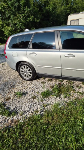 Обява за продажба на Volvo V50 ~4 700 лв. - изображение 3