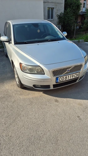 Обява за продажба на Volvo V50 ~4 700 лв. - изображение 1