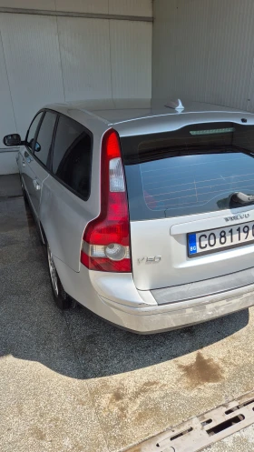 Volvo V50 - 4500 лв. - 27795035 14