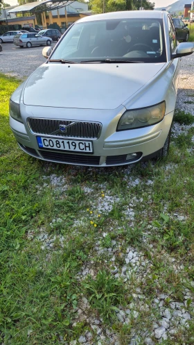 Обява за продажба на Volvo V50 ~4 700 лв. - изображение 2