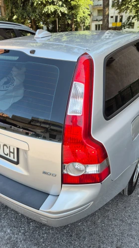 Обява за продажба на Volvo V50 ~4 700 лв. - изображение 6