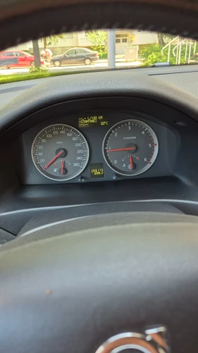 Обява за продажба на Volvo V50 ~4 700 лв. - изображение 4