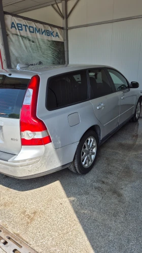 Обява за продажба на Volvo V50 ~4 700 лв. - изображение 11