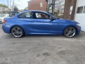BMW 240 I * M-Package* * HeadUp* AвтоКредит* (ЦЕНА ДО БГ) - 38499 лв. - 54582489 3