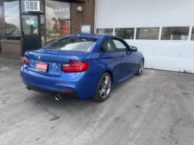 BMW 240 I * M-Package* * HeadUp* AвтоКредит* (ЦЕНА ДО БГ) - 38499 лв. - 54582489 6
