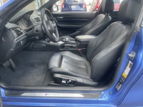 BMW 240 I * M-Package* * HeadUp* AвтоКредит* (ЦЕНА ДО БГ) - 38499 лв. - 54582489 10