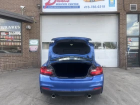 BMW 240 I * M-Package* * HeadUp* AвтоКредит* (ЦЕНА ДО БГ) - 38499 лв. - 54582489 8