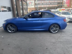 BMW 240 I * M-Package* * HeadUp* AвтоКредит* (ЦЕНА ДО БГ) - 38499 лв. - 54582489 4