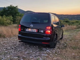 VW Touran 2.0i  | Mobile.bg    5