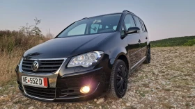  VW Touran