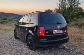 VW Touran 2.0i  | Mobile.bg    4