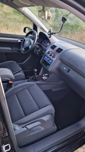 VW Touran 2.0i  | Mobile.bg    6
